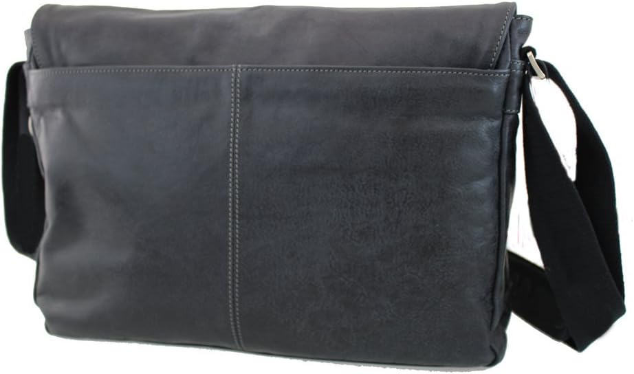 Gérard Henon , Damen Henkeltasche Braun, Braun