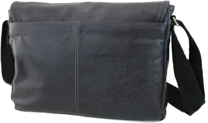 Gérard Henon , Damen Henkeltasche Braun, Braun