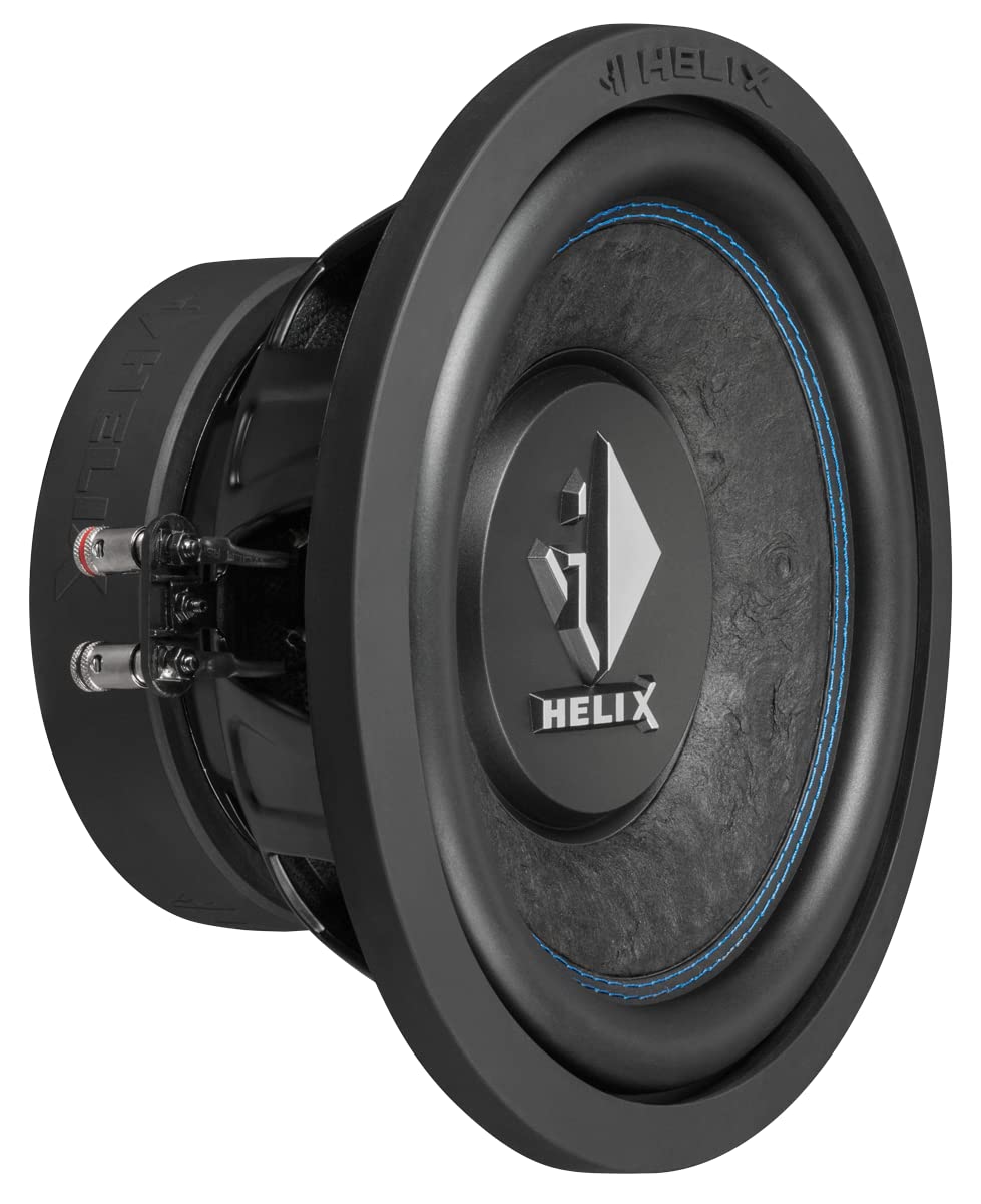 Helix K 10W - 25cm Subwoofer