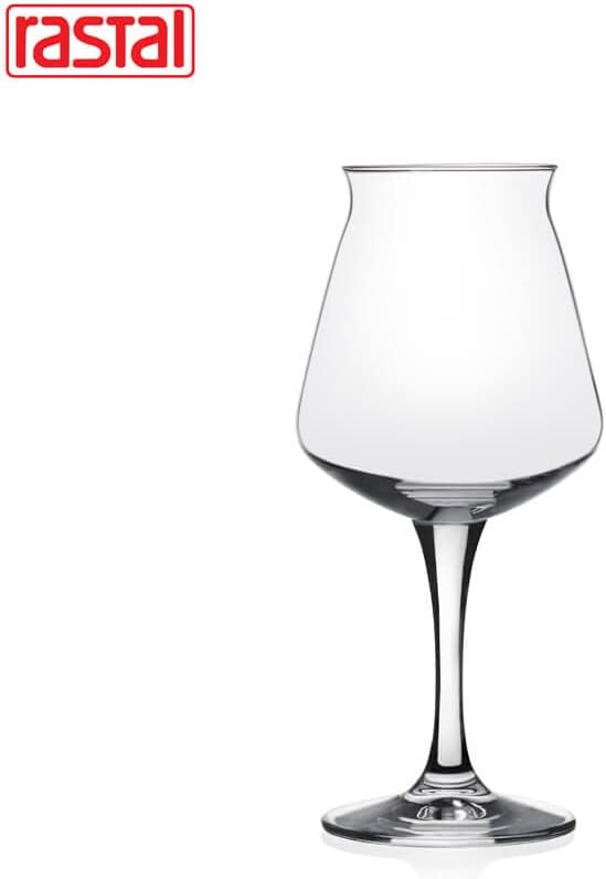 6 x Craftbeer Verkostungs Glas/Stilglas/Sommelierglas | 425 ml