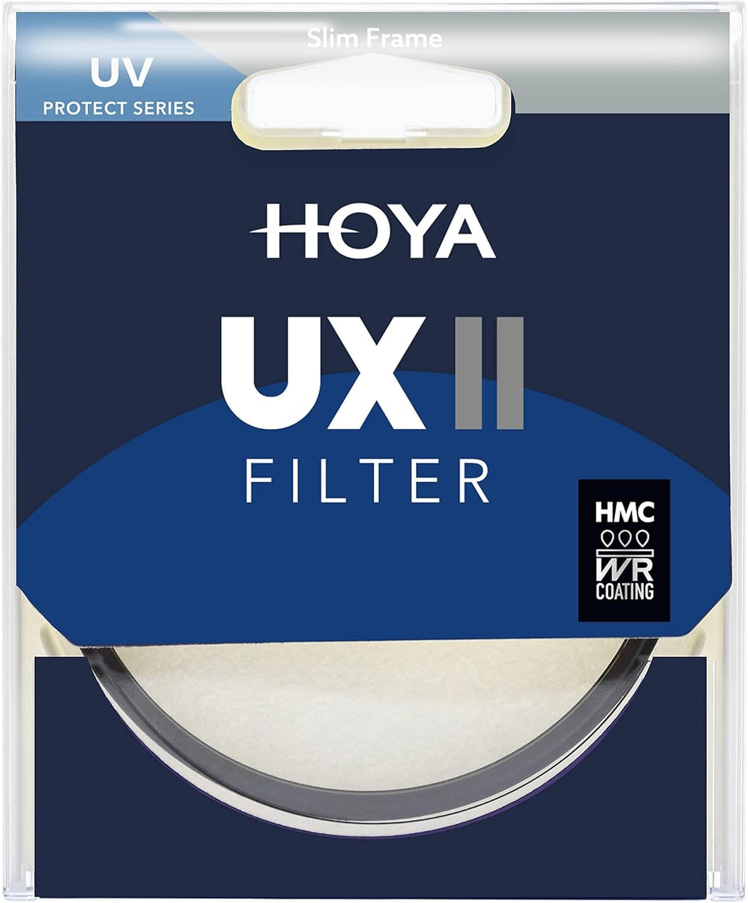 Filter Hoya UX II UV 77mm 77mm UV, 77mm UV
