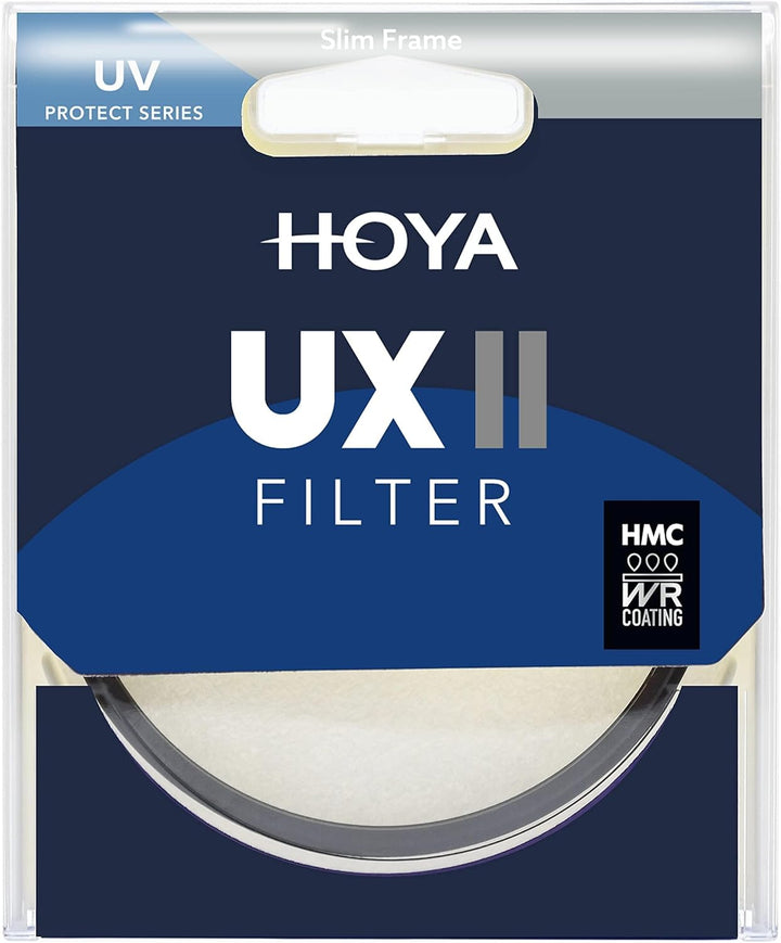 Filter Hoya UX II UV 77mm 77mm UV, 77mm UV