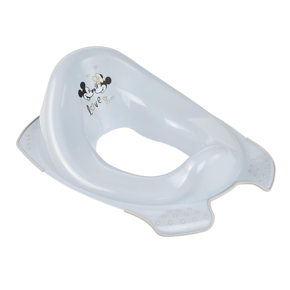 keeeper Mickey-Set Babytopf adam + Toilettensitz ewa + Tritthocker tomek + Aufbewahrungsbox karolina