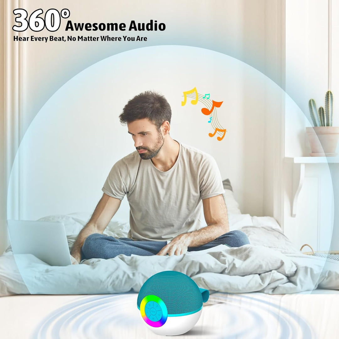 Karaoke Maschine Kinder Spielzeug Geschenke für 3-12 Jahre Mädchen Tragbares Bluetooth Karaoke Masch