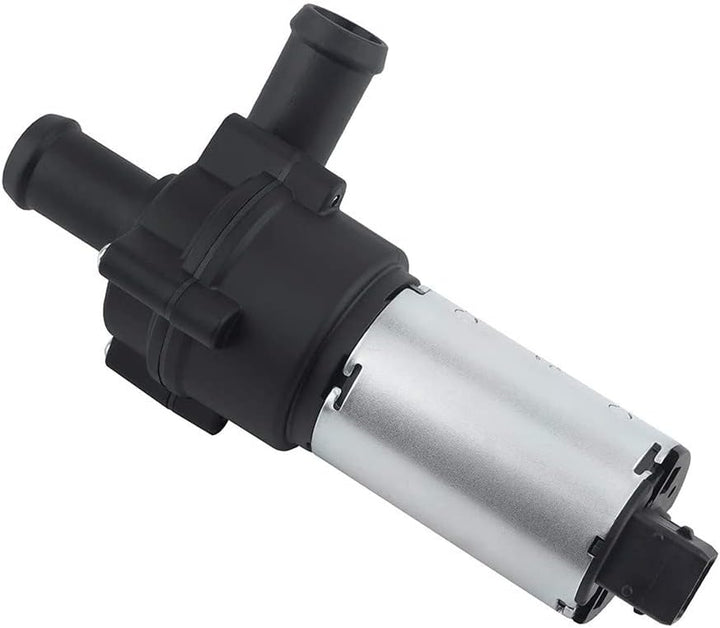 Riloer Zusatzwasserpumpe Ersatz, kompatibel mit AUD1 A6 S4 TT ALLROAD V0LKSWAGEN G0LF J-ETTA, 078965