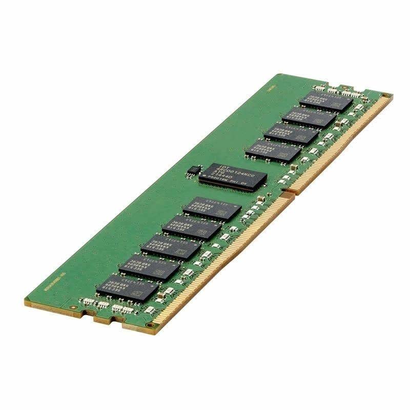 HPE Speicher 16GB Single Rank X6 DDR4-3200