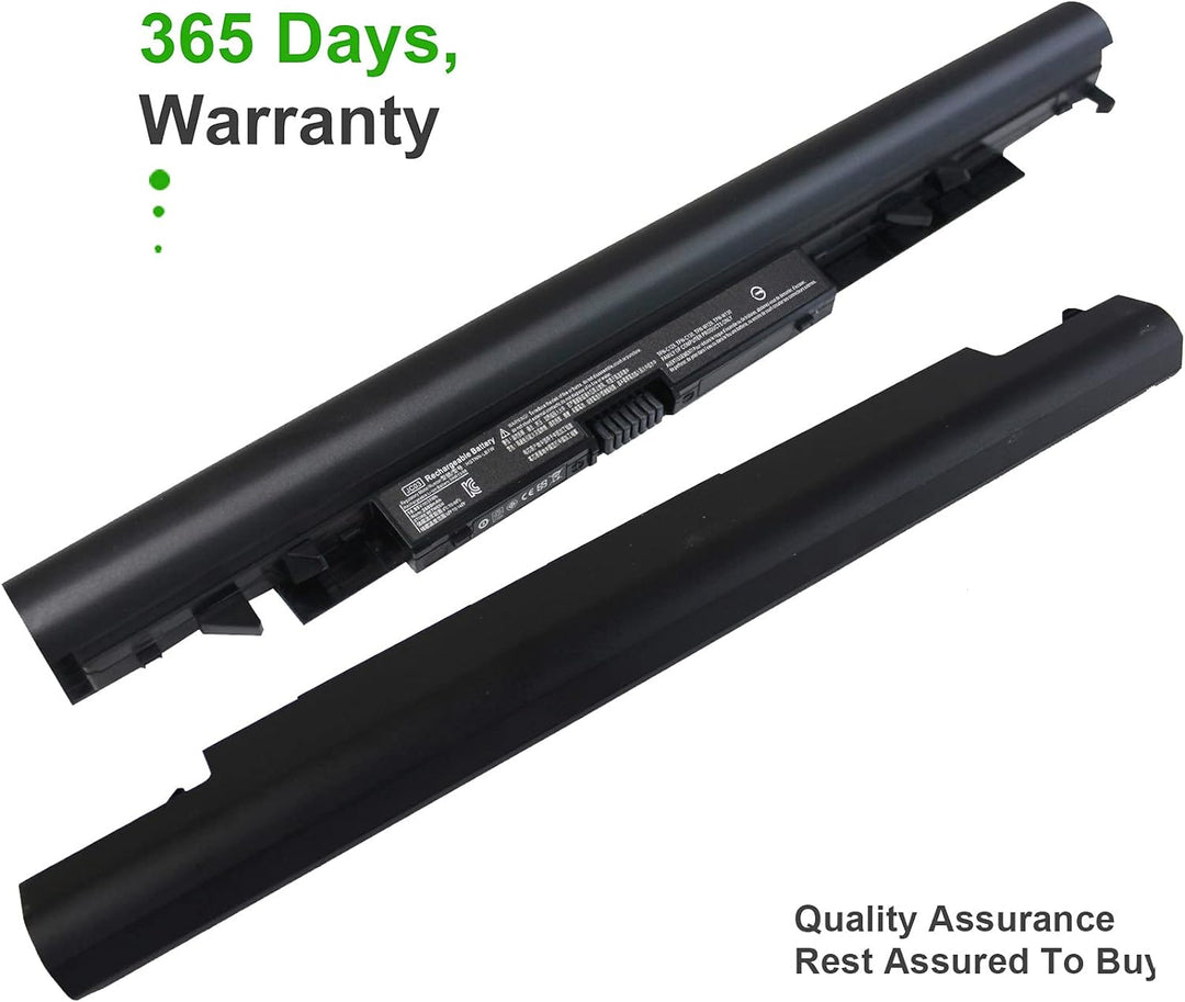 ANTIEE New JC03 JC04 Laptop Akku für HP 240 245 250 255 G6 Pavilion 15-BS000 15-BW000 17-BS000 15-BS