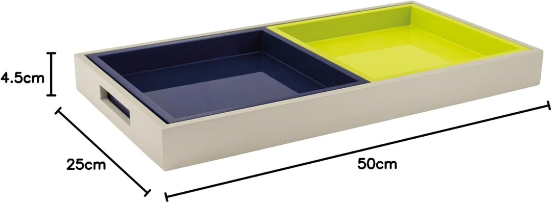 Remember Tablettset Trias, 3tlg.
