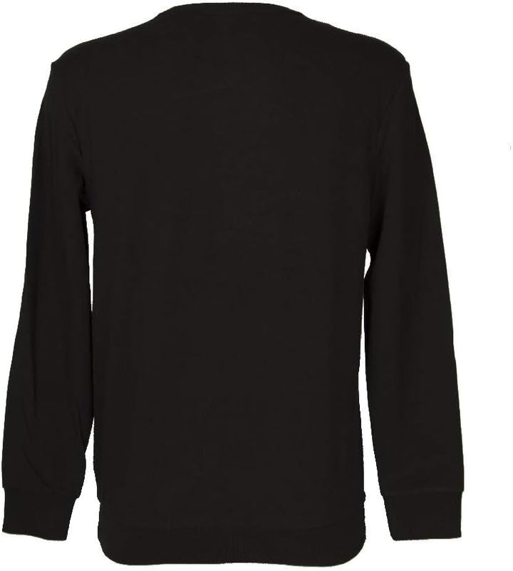 Calvin Klein Herren Sweatshirt ohne Kapuze