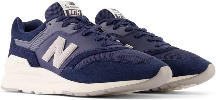 New Balance 997 Herren Sneaker 40.5 EU Navy, 40.5 EU Navy