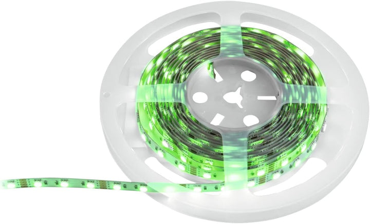 Eurolite LED Strip 300 5m 5050 RGB 12V | Flexibler LED-Streifen mit RGB-LEDs