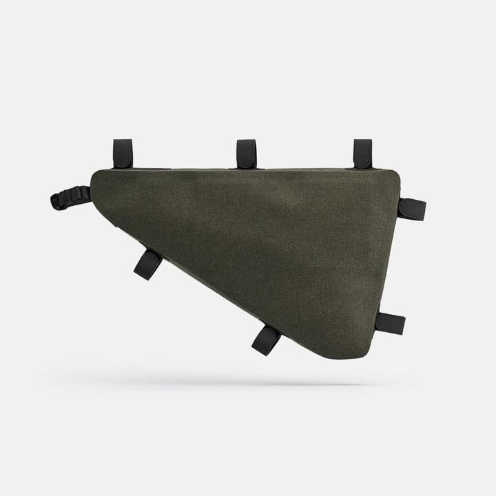 Brooks Scape Full Frame Bag Rahmentasche Oliv