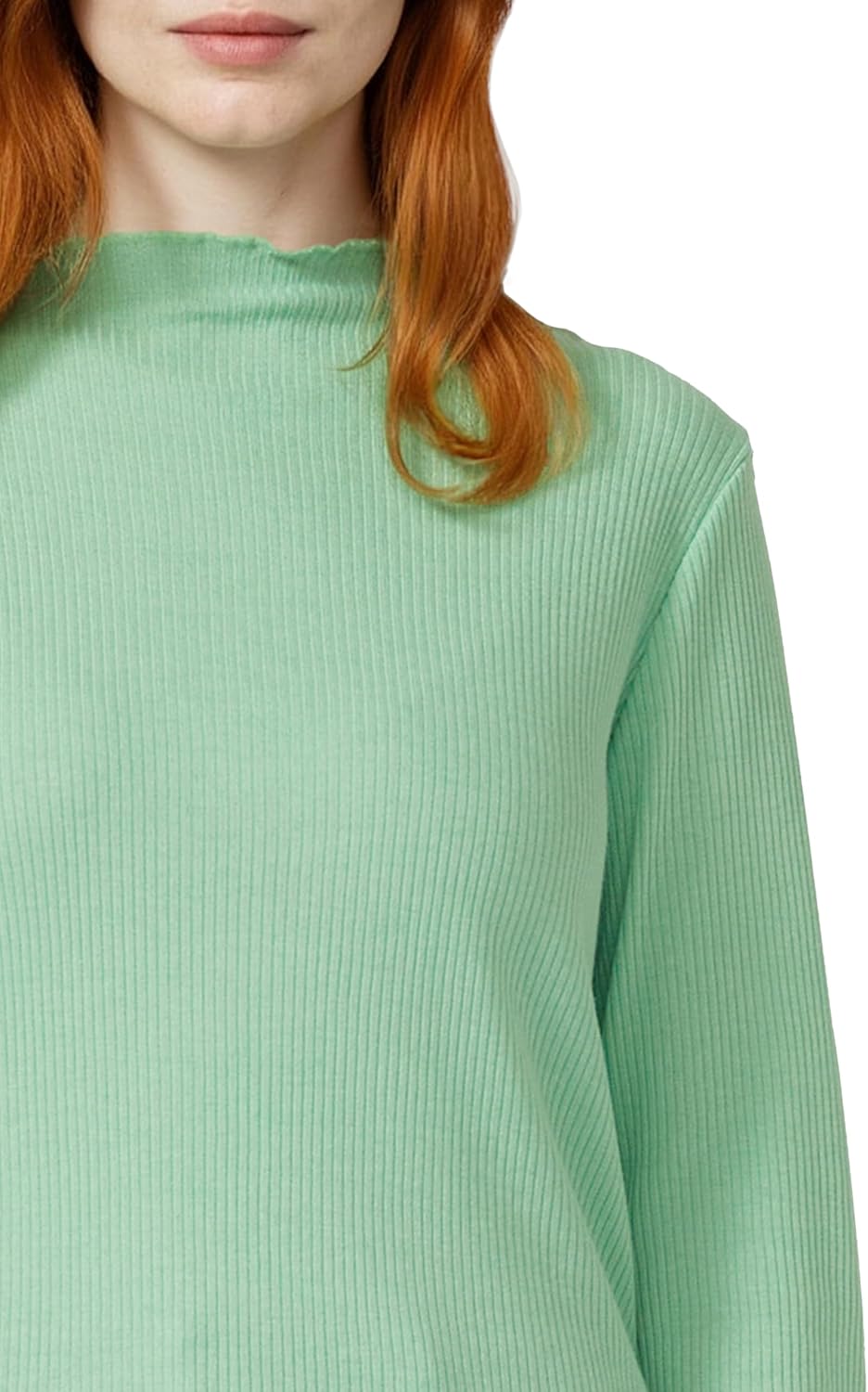 s.Oliver T-Shirt aus Baumwollmix 42 4156_zartrosa, 42 4156_zartrosa