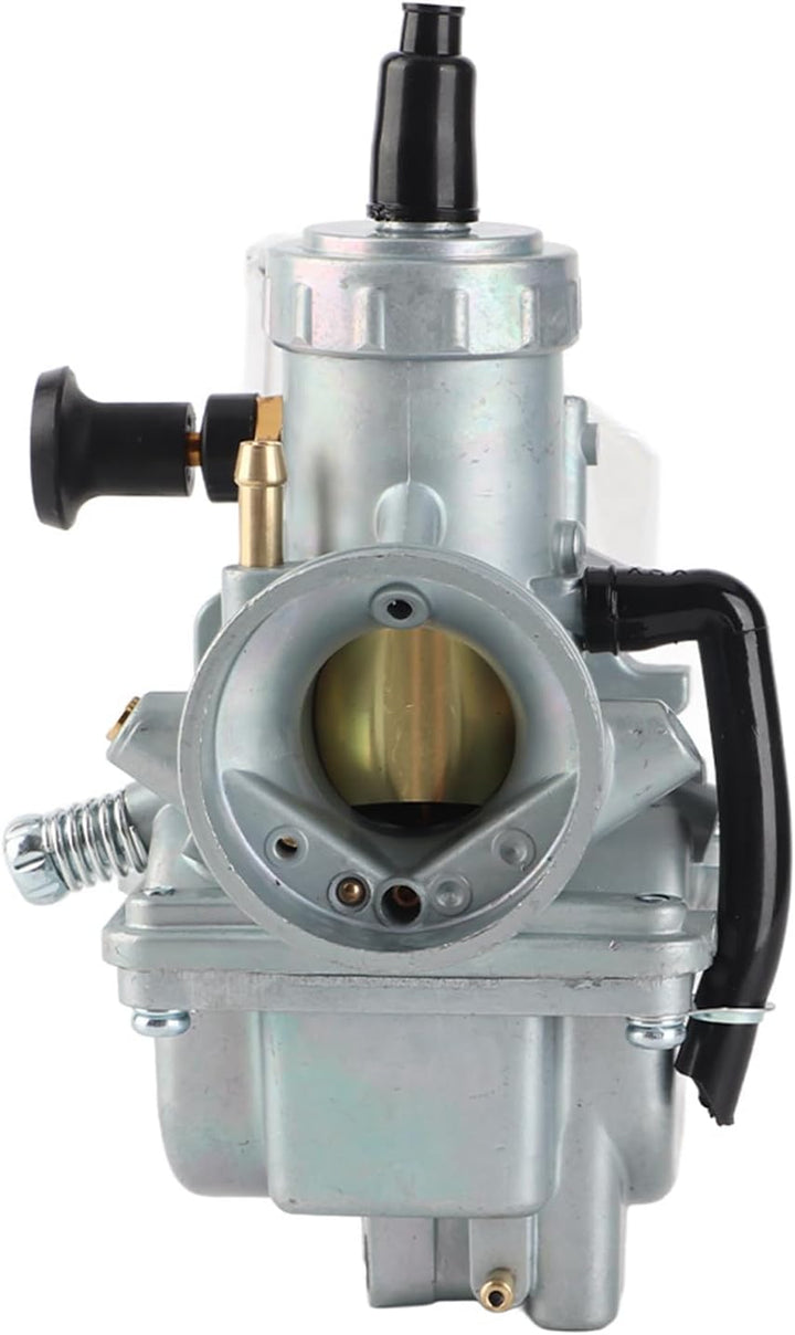 Motorrad Carby, 26mm Motorrad Vergaser Vergaser Fit für Molkt 125cc 140cc 150cc Pit Dirt Bike