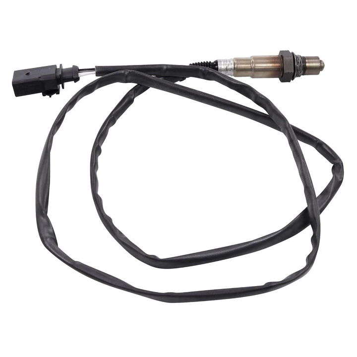Bosch 0258006986 - Lambdasonde mit fahrzeugspezifischem Stecker