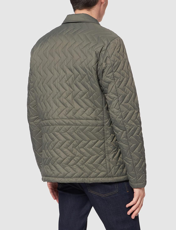 Daniel Hechter Herren Fieldjacket Jacke S Blau (Navy 680), S Blau (Navy 680)