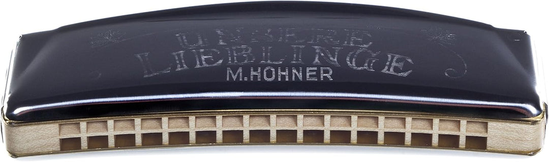Armonica Hohner 6195/32 C