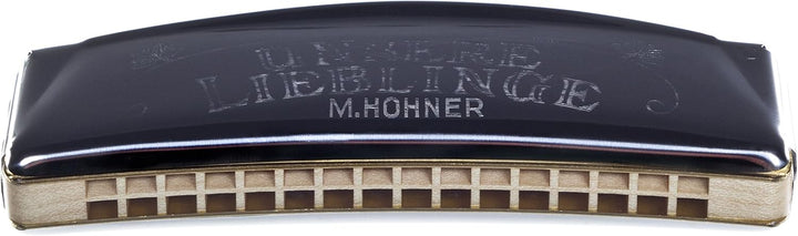 Armonica Hohner 6195/32 C