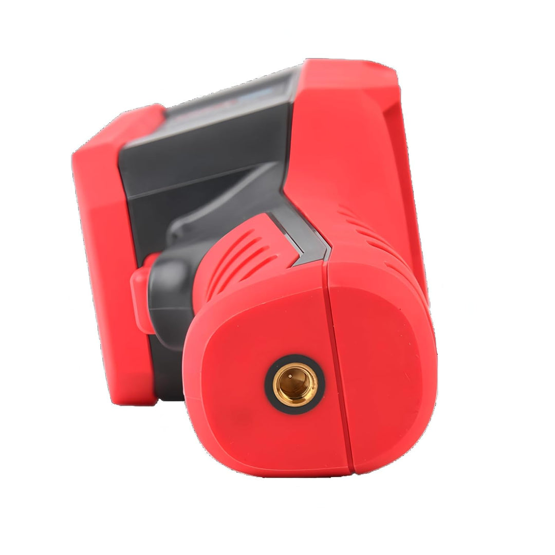UNI-T Thermal Imager UTi720A 256 x 192 Pixel, Thermographische Infrarot-Kamera, für Repairs, Bodenhe