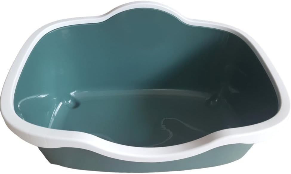 SP Toilette Très Chic Open Green Grün Mittel, Grün Mittel