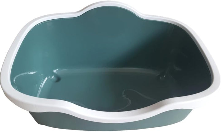 SP Toilette Très Chic Open Green Grün Mittel, Grün Mittel