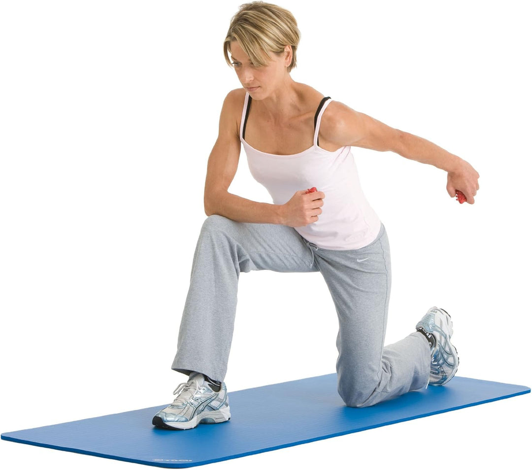 TOGU Senso Walking Trainer Plus 2er-Set grün, grün