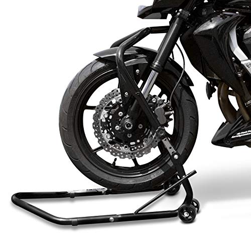 Lenkkopfständer Kompatibel für BMW F 800 R 09-19 CSV