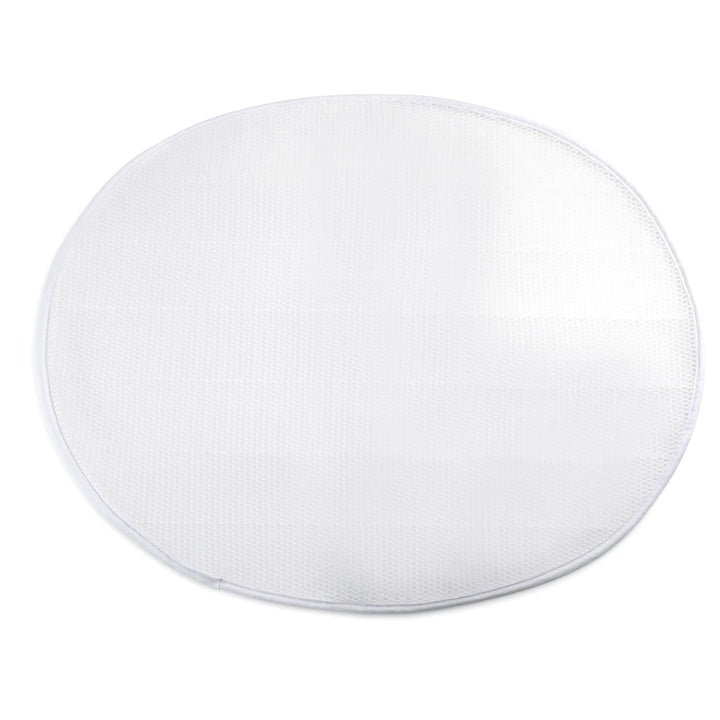 AeroSleep - SafeSleep 3D-Matratzenschoner - Matratzenschutz für Kinder und Baby Matratzen - Bett - 1