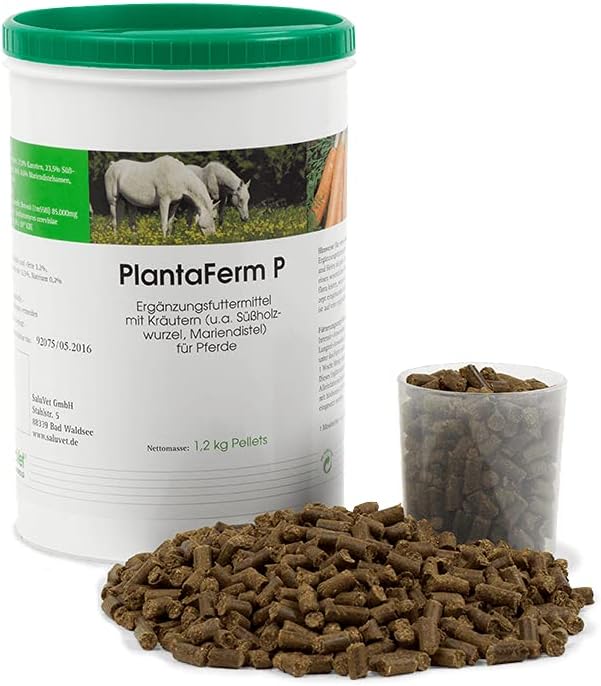 Plantavet PlantaFerm P 1200 g Pellets