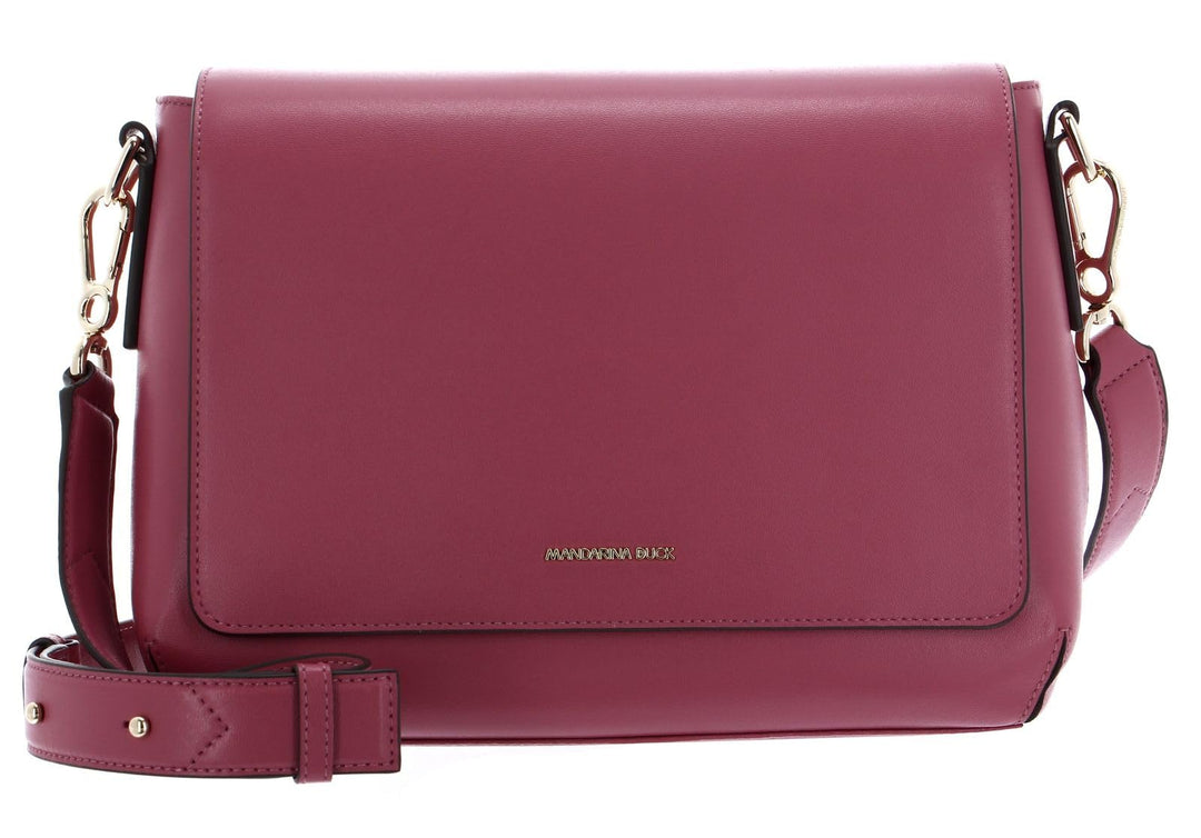 Mandarina Duck Damen Mond Crossover Blush, Blush