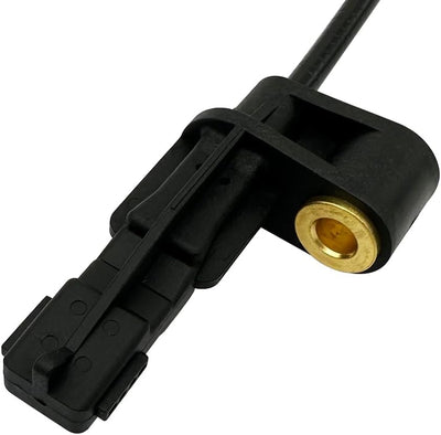 Amrxuts 34526752681 vorne links ABS Sensor Raddrehzahlfühler für B-mw 3 E46 316i 316ti 318i 318ti 31