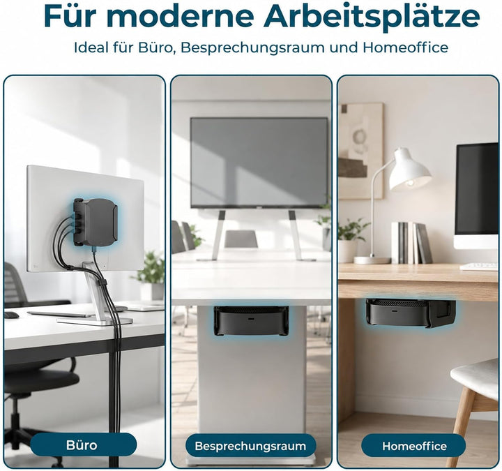 Aiweiwa Metallhalterung für HP Dock G5