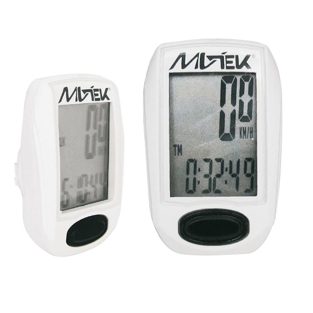 MVTEK Unisex-Youth M-Wave Montage Spider Ahead 1-1/8, 46, 46