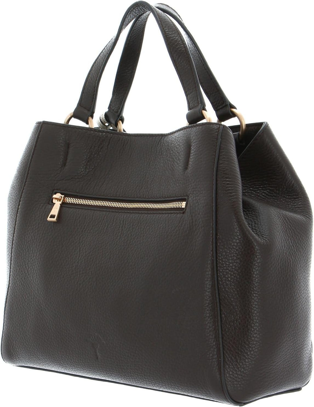 Joop! Chiara 1.0 Eden Handbag MHO Darkbrown