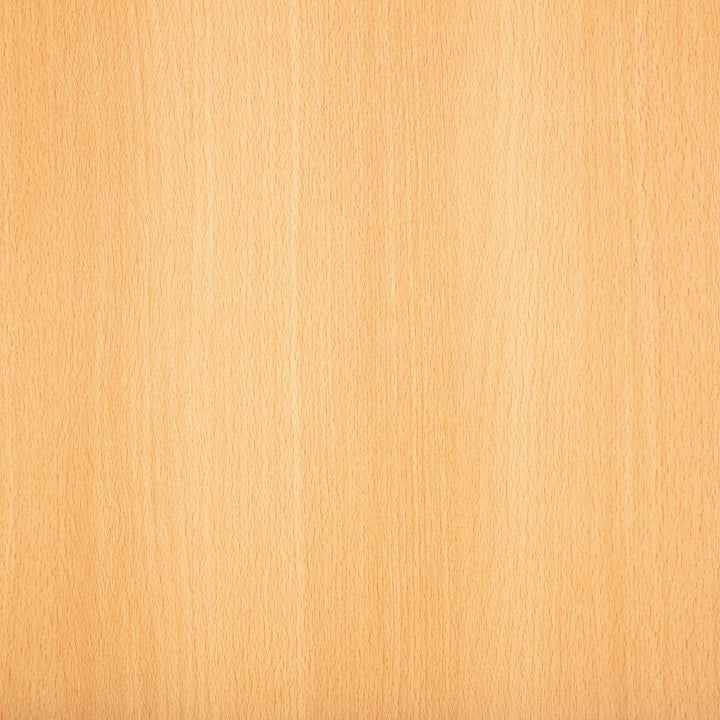 Bolero quadratische Tischplatte Buche 60cm 600(L) x 600(W)mm, 600(L) x 600(W)mm