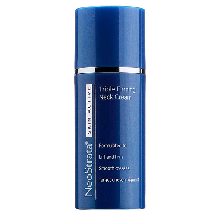 Neostrata Skin Act Reaf Cuello Escot 80G