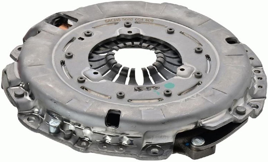 SACHS 3000 951 477 - Kupplungssatz