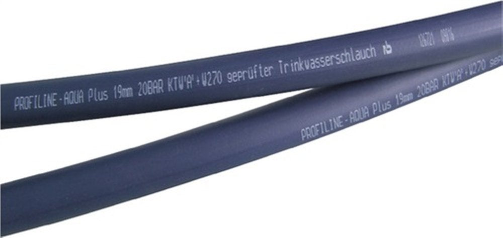 Trinkwasserschlauch Profiline Aqua Plus 1/2 Zoll 13 mm, 50 m