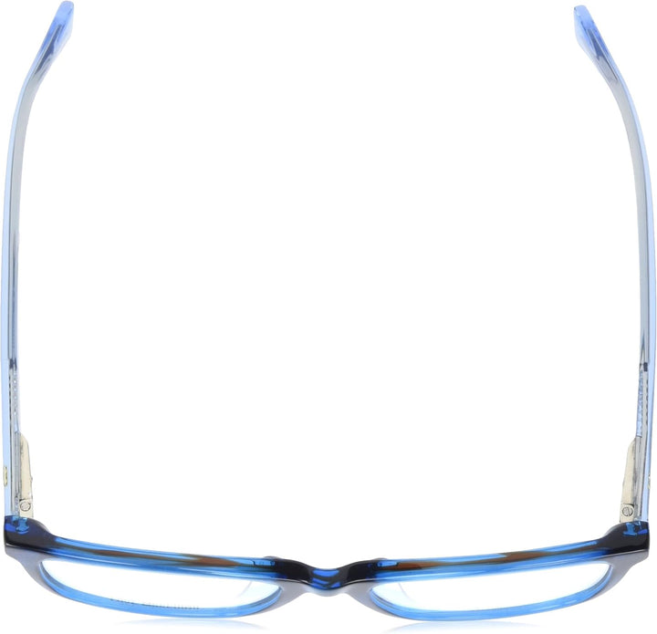 Love Moschino Unisex Sunglasses 49 Jbw/16 Blue Havana, 49 Jbw/16 Blue Havana