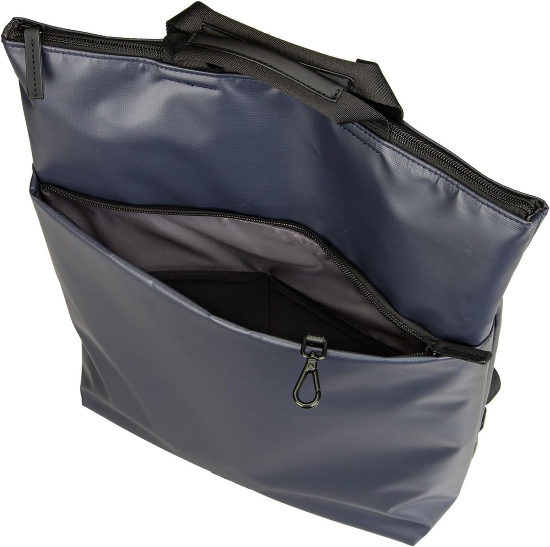 Jost Unisex Tolja Mochila Blau, Blau