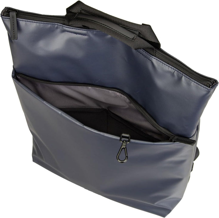 Jost Unisex Tolja Mochila Blau, Blau