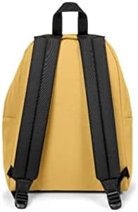 Padded Rucksack PAKR Goldenrod Yellow