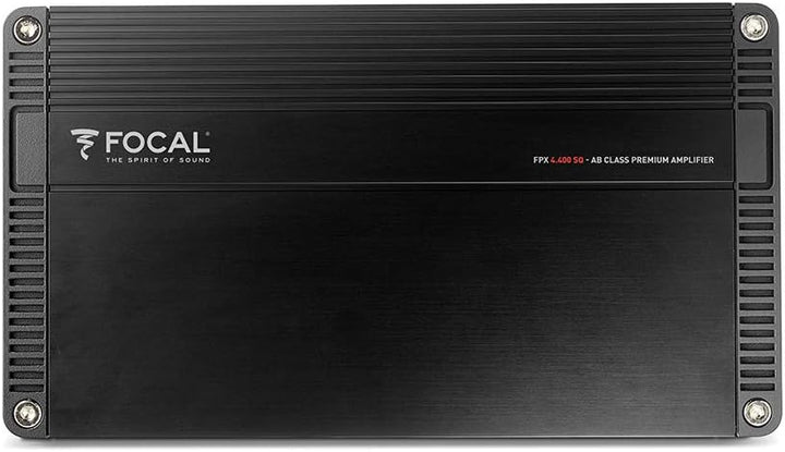 Focal FPX4.400SQ