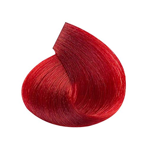 Inebrya Color Superbooster (Red) 100 ml Superbooster (Red 100 ml (1er Pack), Superbooster (Red 100 m
