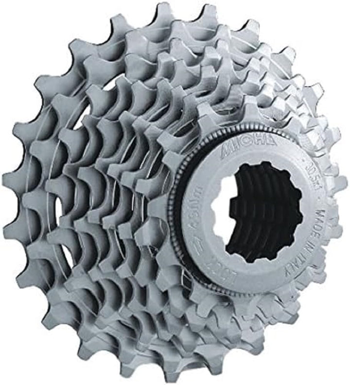 Miche k710sh1121 Kassette für Fahrrad 11-21 silber, 11-21 silber