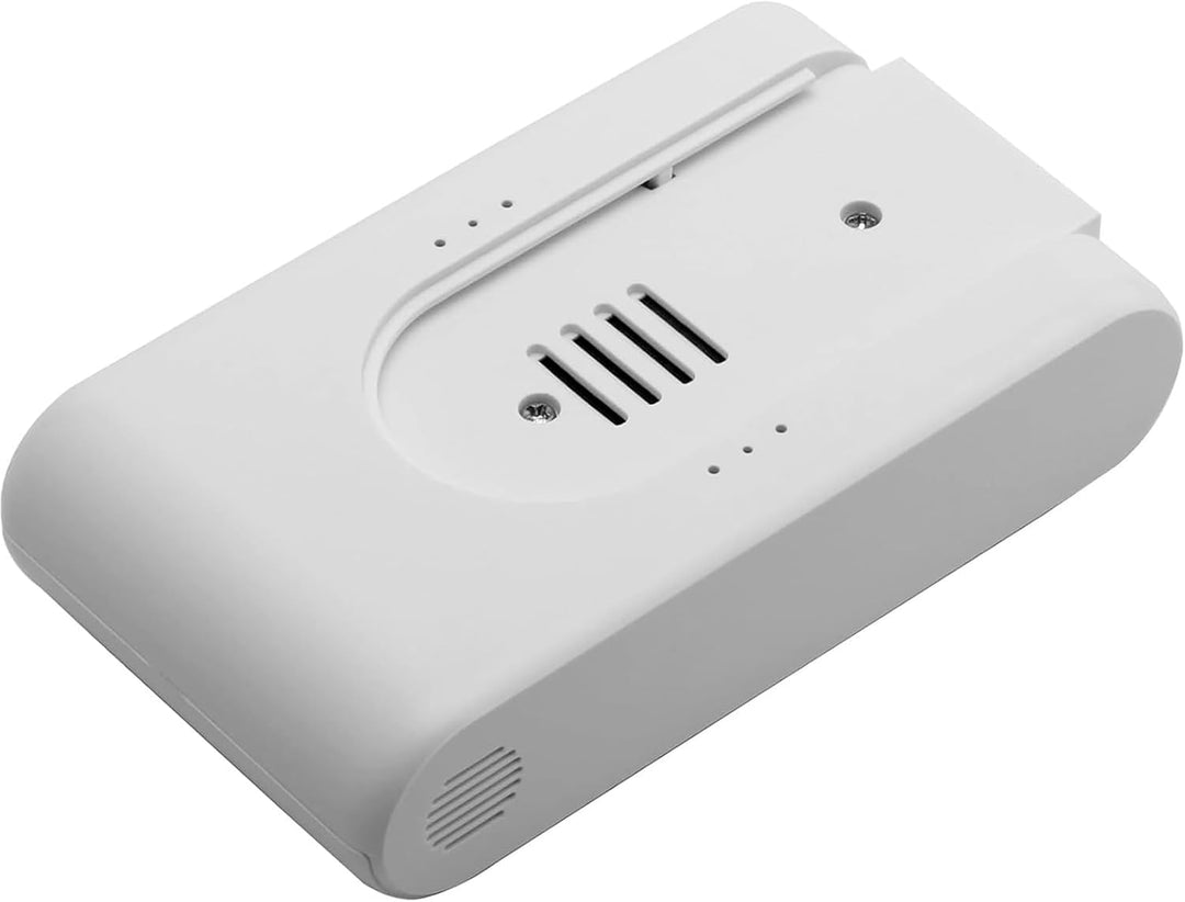 Akku Ersatz für Xiaomi Dreame G9, G9 Plus G10, G10 Plus V12S V16S T10 T20 R10 Staubsauger
