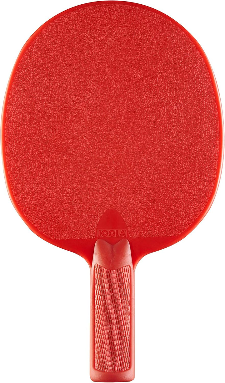 JOOLA 54830 TT-Schläger Set Multicolor Bat Tisch Tennis, mehrfarbik, One Size Single, Single