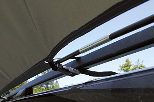 Euro Trail Sonnensegel Tarp Carside
