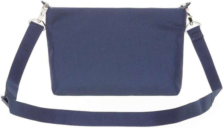 Mandarina Duck Damen Md 20 P10qmt24 Unterarmtasche Dress Blue, Dress Blue