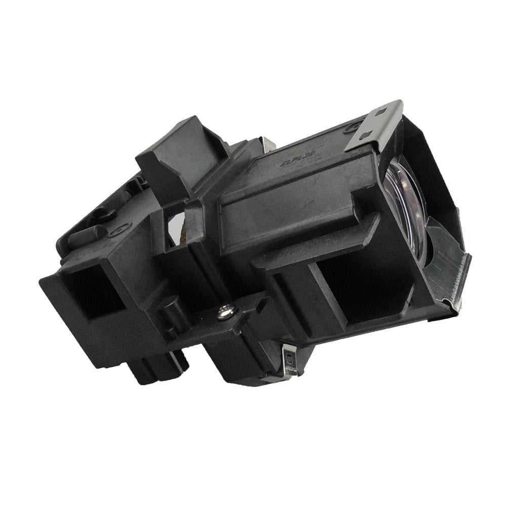 Supermait EP39 Ersatz Projektor Lampe mit Gehäuse, kompatibel mit Elplp39, Fit für Ensemble HD 1080